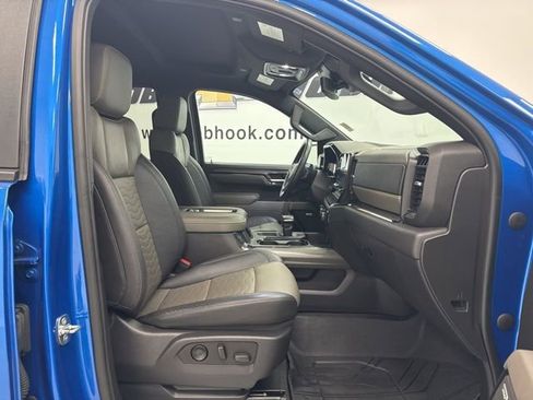 Used 2022 Chevrolet Silverado 1500 ZR2 AWD/4WD image 33