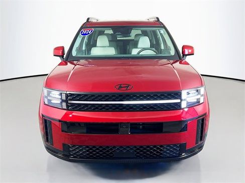 Used 2024 Hyundai Santa Fe Calligraphy image 2