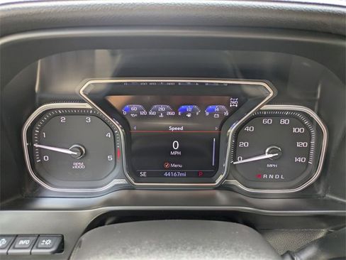 Used 2020 GMC Sierra 2500 Denali w/ Denali Ultimate Package image 15