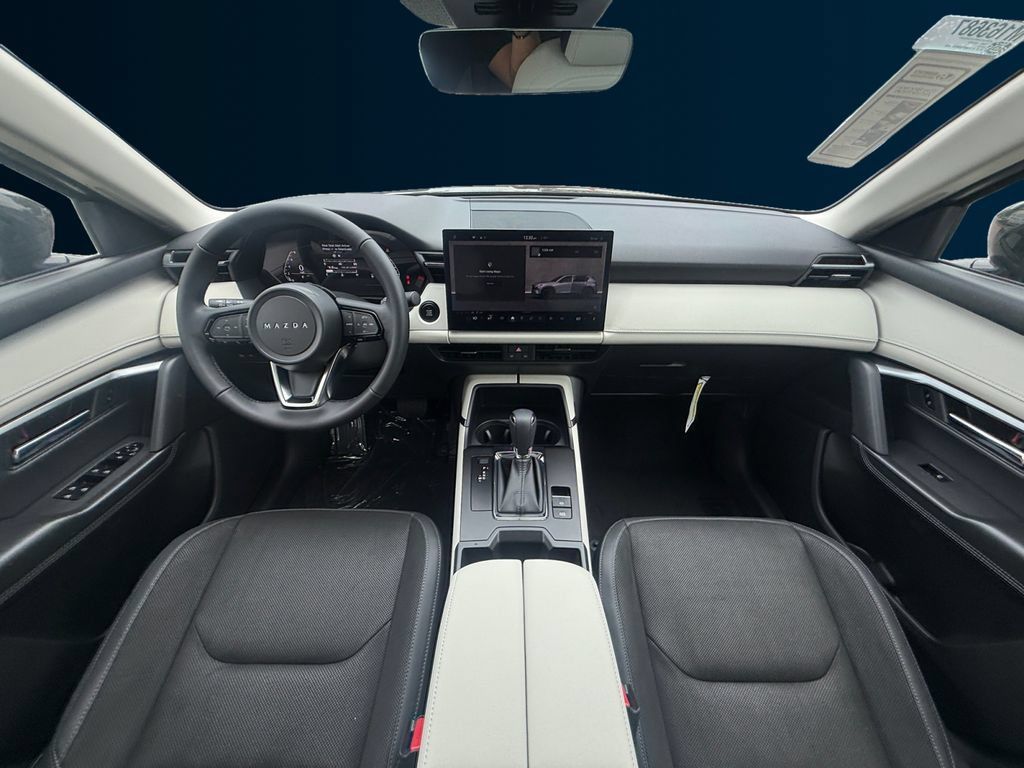 New 2026 MAZDA CX-5 Preferred AWD/4WD image 12