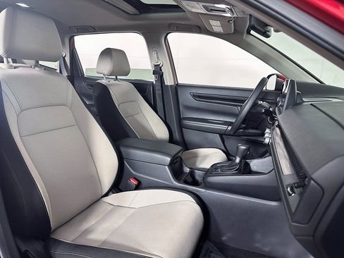 Used 2024 Honda CR-V EX image 30