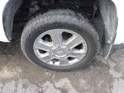 Used 2014 Toyota Tundra 1794 Edition image 9