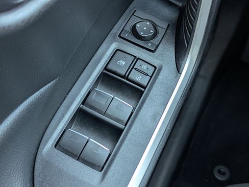 Used 2024 Toyota RAV4 AWD Hybrid w/ Weather Package image 29