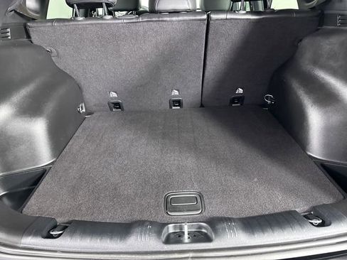 Certified 2023 Jeep Compass Limited AWD/4WD image 7