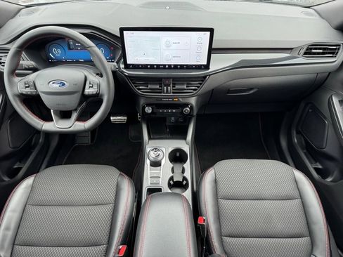 Used 2023 Ford Escape ST-Line Select w/ Tech Pack #2 image 11