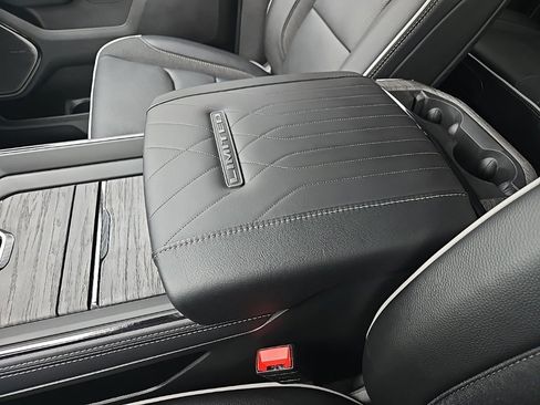 New 2026 RAM 1500 Limited image 87