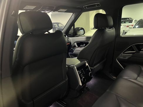 Used 2023 Land Rover Range Rover SE AWD/4WD image 74