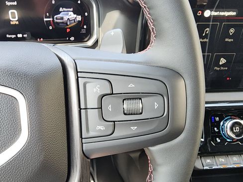 New 2026 GMC Sierra 1500 AT4X AWD/4WD image 24