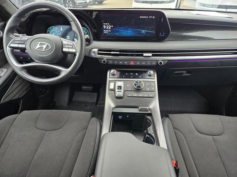 Certified 2025 Hyundai Palisade Calligraphy image 11