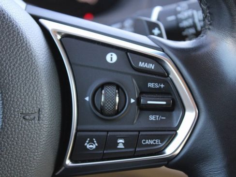 Certified 2021 Acura RDX AWD w/ Technology Package image 32