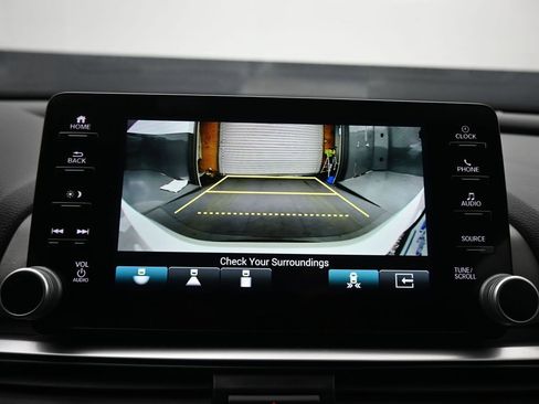 Used 2022 Honda Accord EX-L image 19