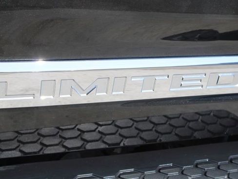 Used 2016 RAM 1500 Limited AWD/4WD image 8