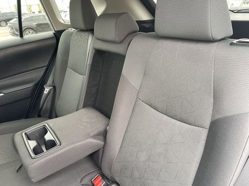 Used 2024 Toyota RAV4 XLE image 35