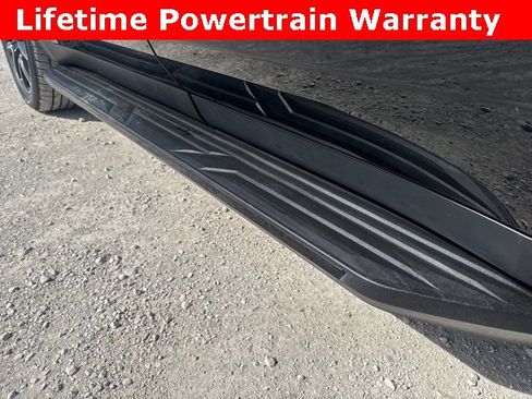 Used 2022 Chevrolet Tahoe RST w/ Sport Performance Package image 11