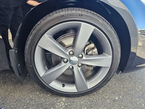 Used 2015 Dodge Dart SE FWD image 8
