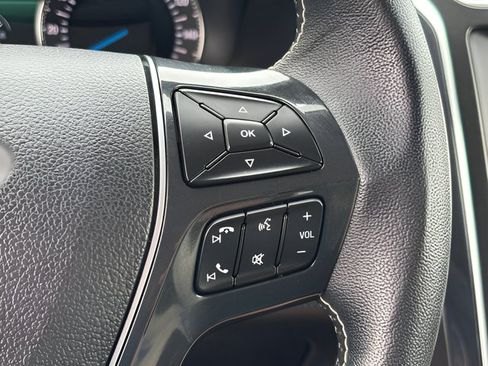 Certified 2018 Ford Explorer Platinum AWD/4WD image 21