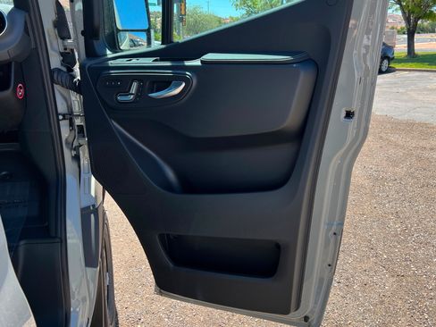 New 2026 Mercedes-Benz Sprinter 2500 image 22