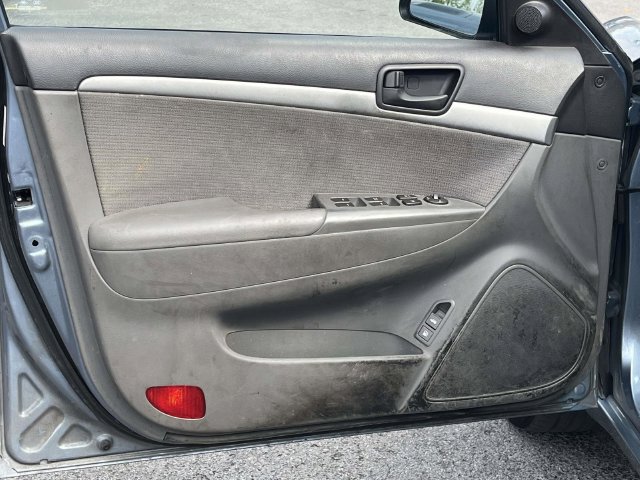 Used 2010 Hyundai Sonata GLS FWD image 14