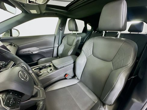 Used 2024 Lexus RX 350 Premium w/ Cold Area Package FWD image 13