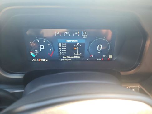 New 2026 Ford F150 Raptor image 40