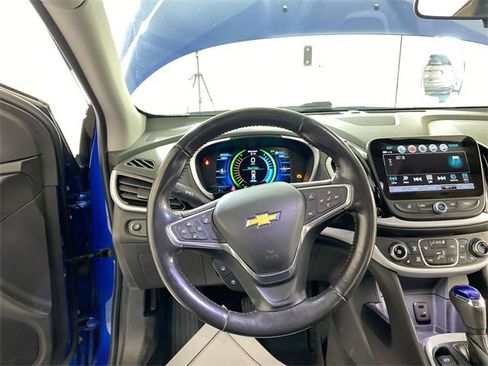 Used 2018 Chevrolet Volt LT w/ LT Driver Confidence Package image 33
