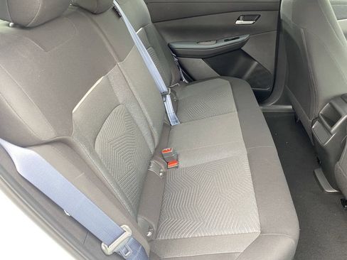 New 2026 Nissan Leaf w/ Illuminated Package FWD image 11