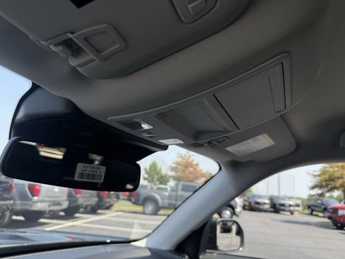 New 2025 Ford Bronco Sport Outer Banks image 20