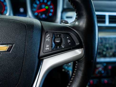 Used 2014 Chevrolet Camaro SS w/ RS Package image 38