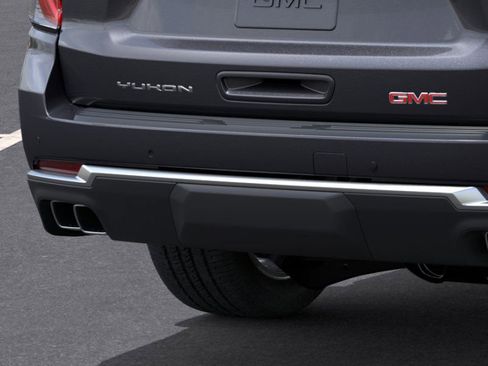 New 2026 GMC Yukon XL Denali w/ Sun & Power Step Package image 38