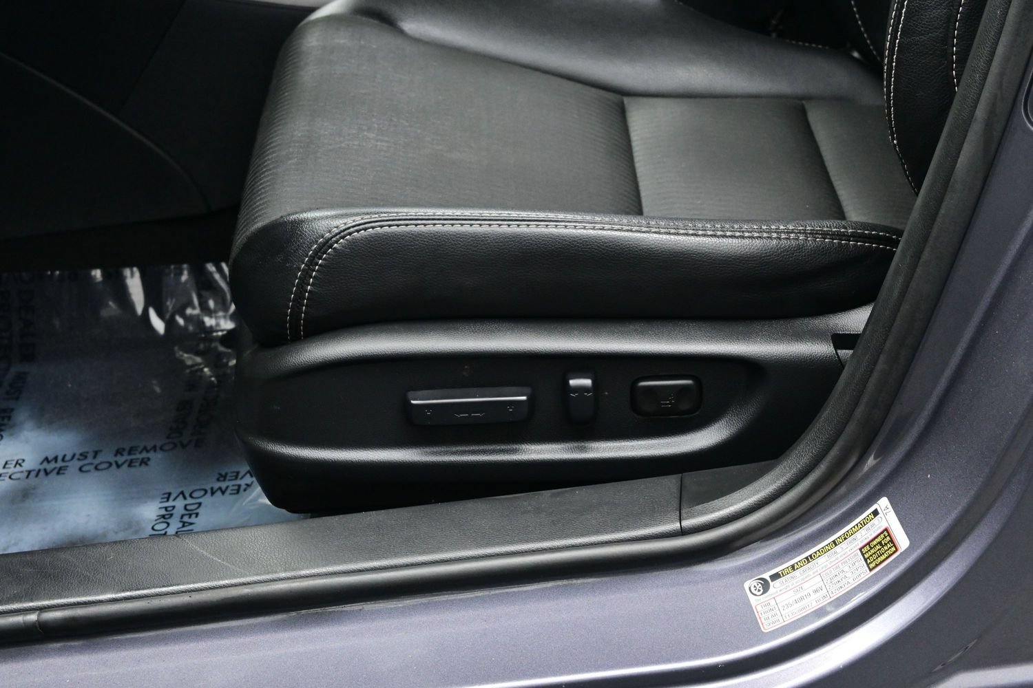 Used 2017 Honda Accord Sport image 11
