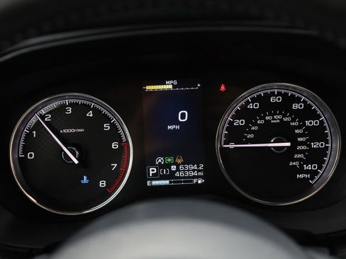 Certified 2022 Subaru Forester Touring w/ Popular Package #3 image 14