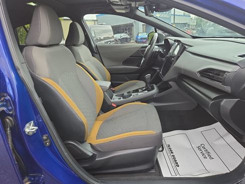 Used 2024 Subaru Crosstrek 2.5i Sport AWD/4WD image 17
