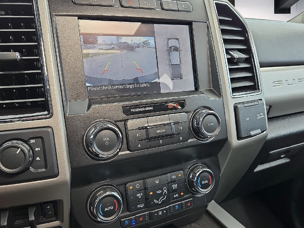 Used 2021 Ford F250 Lariat AWD/4WD image 14