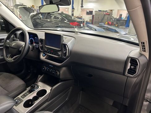 Used 2024 Ford Bronco Sport Big Bend AWD/4WD image 17
