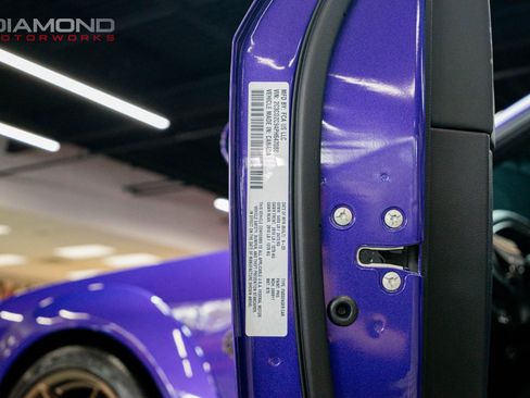 Used 2023 Dodge Challenger SRT Hellcat w/ Plus Package image 96