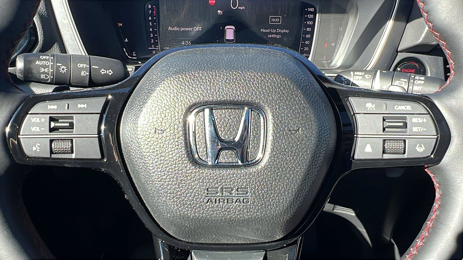 New 2026 Honda Pilot Black Edition image 33