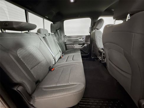 Used 2025 RAM 1500 Big Horn image 25