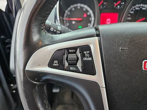 Used 2015 GMC Terrain SLT w/ Open Road Package image 27