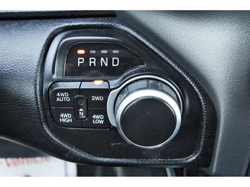 Used 2022 RAM 1500 Big Horn image 22