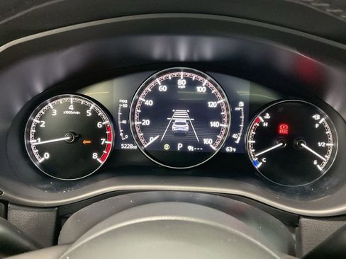 Used 2025 MAZDA CX-50 2.5 Turbo w/ Accent Package image 12