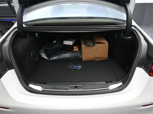 New 2026 Mercedes-Benz S 63 AMG S image 25