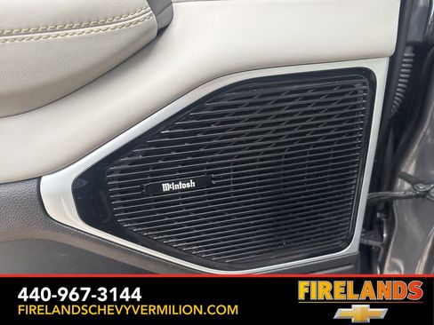 Used 2022 Jeep Wagoneer Series III w/ Premium Group I image 45