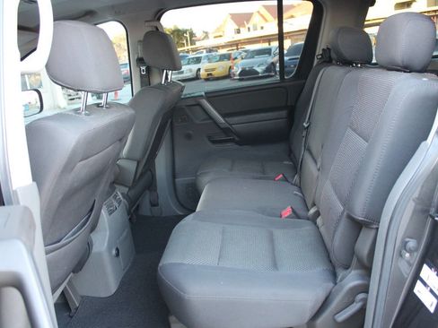 Used 2007 Nissan Armada SE RWD image 22