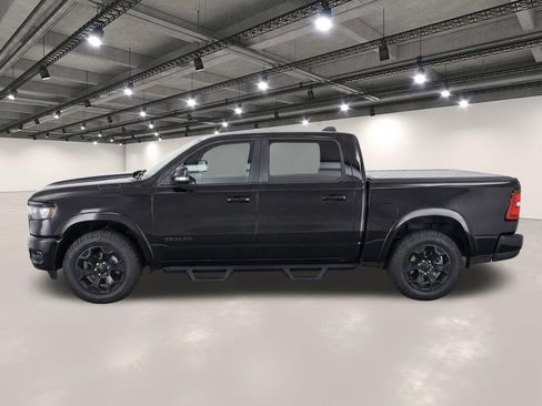 Used 2025 RAM 1500 Lone Star AWD/4WD image 6