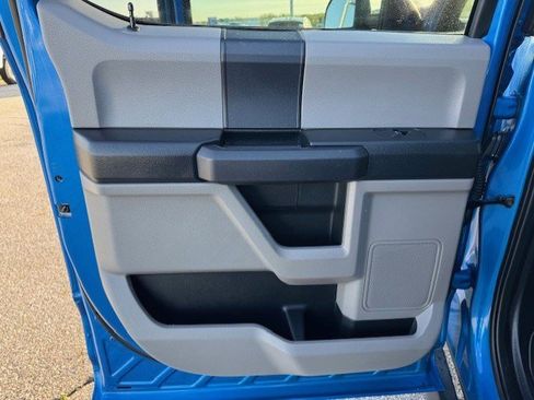 Used 2019 Ford F150 XL w/ Equipment Group 101A Mid AWD/4WD image 22