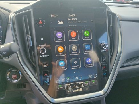 New 2025 Subaru Crosstrek 2.5i Wilderness image 20