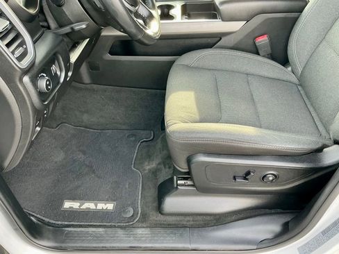 Used 2020 RAM 1500 Big Horn image 43