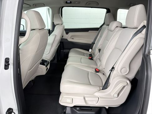 New 2026 Honda Odyssey EX-L image 22