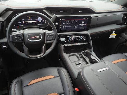 Certified 2026 GMC Sierra 2500 AT4 w/ AT4 Premium Plus Package AWD/4WD image 21