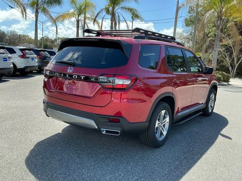New 2026 Honda Pilot EX-L image 7